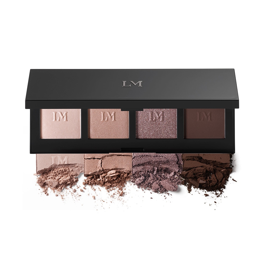 CAVIAR EYESHADOW QUAD PALETTE (PALETA DE SOMBRAS)